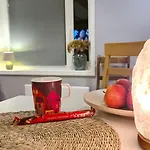 Διαμέρισμα Old In *