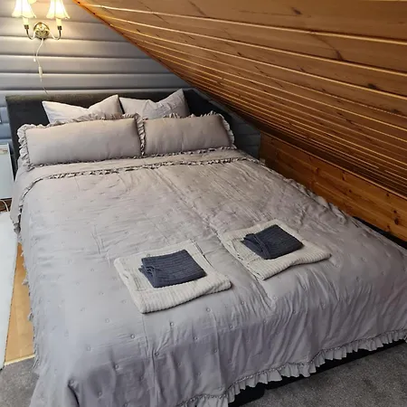 Cozy Island Apartment In Porvoo Διαμέρισμα Πόρβο