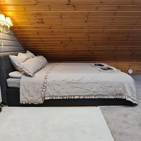 Διαμέρισμα Cozy Island Apartment In Porvoo *