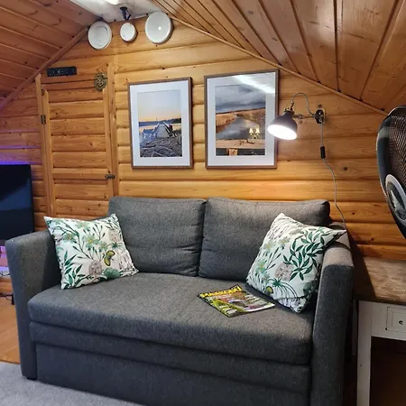 Διαμέρισμα Cozy Island Apartment In Porvoo *