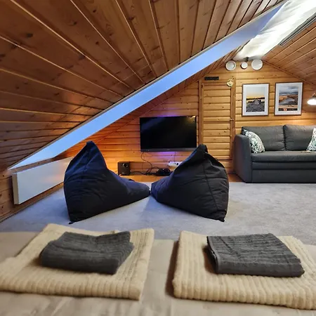 Διαμέρισμα Cozy Island Apartment In Porvoo *