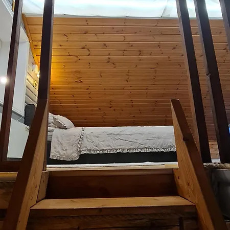 Cozy Island Apartment In Porvoo Διαμέρισμα *