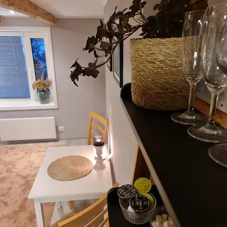 Cozy Island Apartment In Porvoo Διαμέρισμα Πόρβο