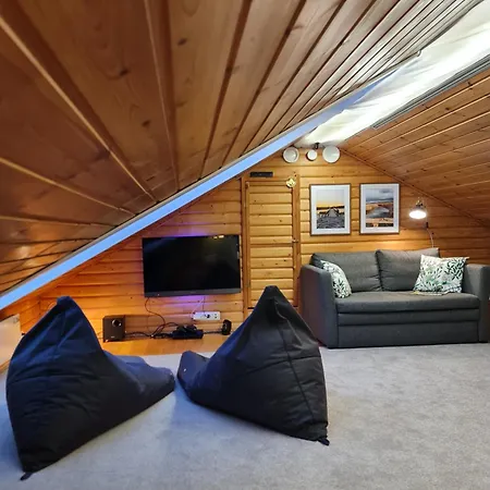 Cozy Island Apartment In Porvoo Πόρβο