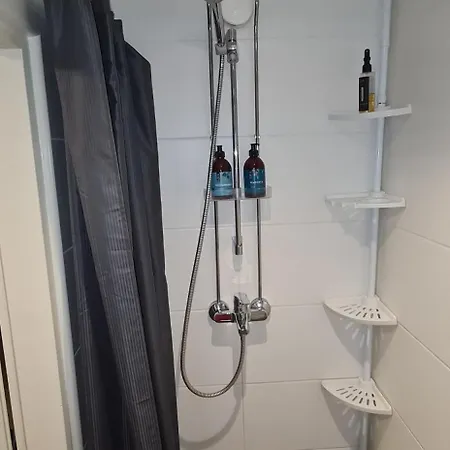 Cozy Island Apartment In Porvoo Διαμέρισμα Πόρβο