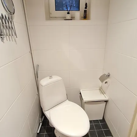 Cozy Island Apartment In Porvoo Διαμέρισμα Πόρβο