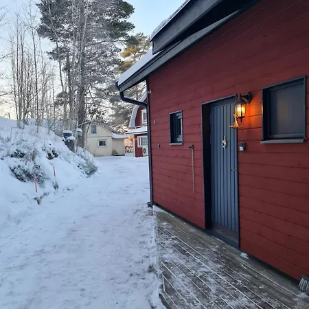Cozy Island Apartment In Porvoo Πόρβο