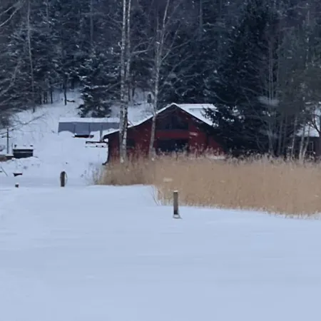 Cozy Island Apartment In Porvoo * Πόρβο