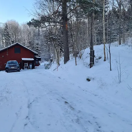 Appartamento Old In *