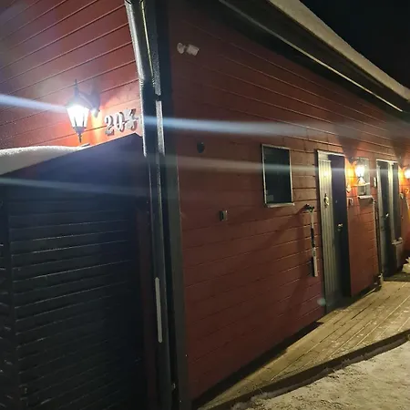 Διαμέρισμα Cozy Island Apartment In Porvoo Πόρβο