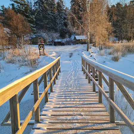 Διαμέρισμα Cozy Island Apartment In Porvoo *