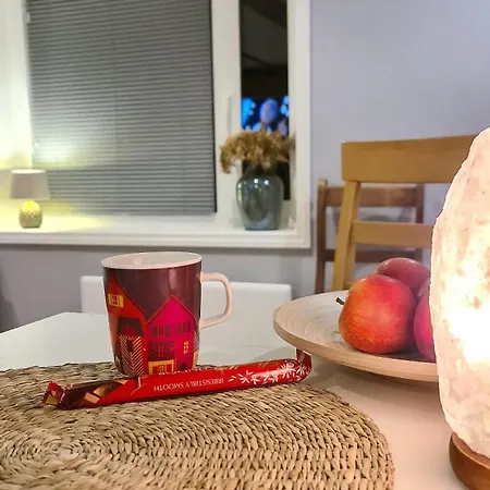 Διαμέρισμα Cozy Island Apartment In Porvoo *