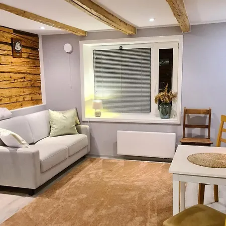 Διαμέρισμα Cozy Island Apartment In Porvoo