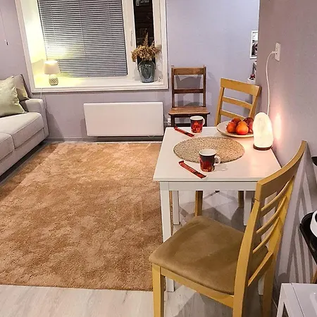 Cozy Island Apartment In Porvoo Διαμέρισμα Πόρβο