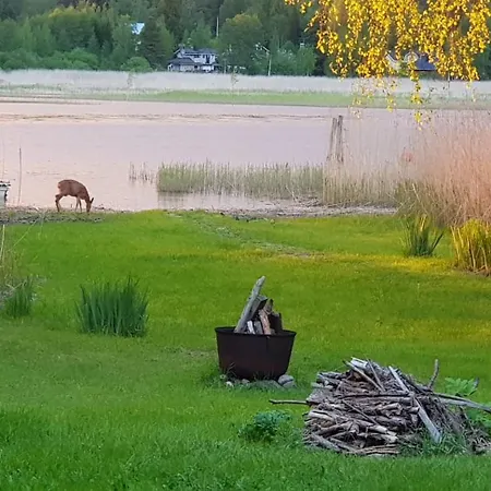 Διαμέρισμα Cozy Island Apartment In Porvoo