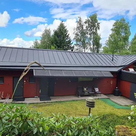 Cozy Island Apartment In Porvoo Διαμέρισμα Πόρβο