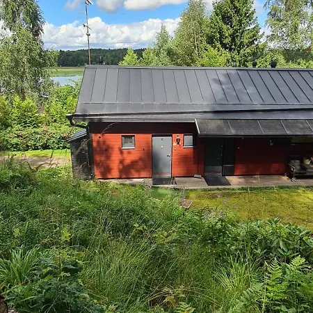 Cozy Island Apartment In Porvoo Διαμέρισμα