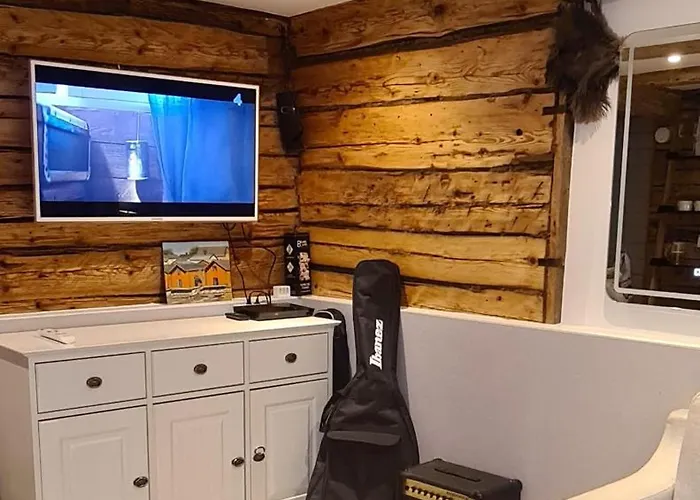 Appartement Old In Porvoo