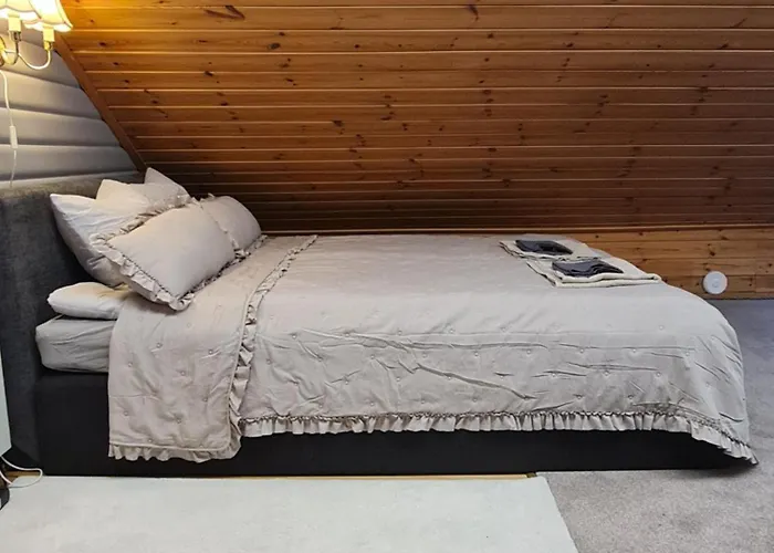 Appartamento Old In *