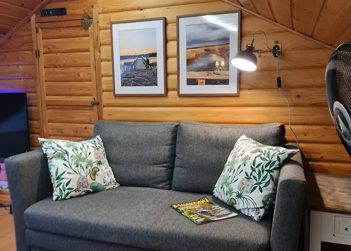 Appartamento Old In *