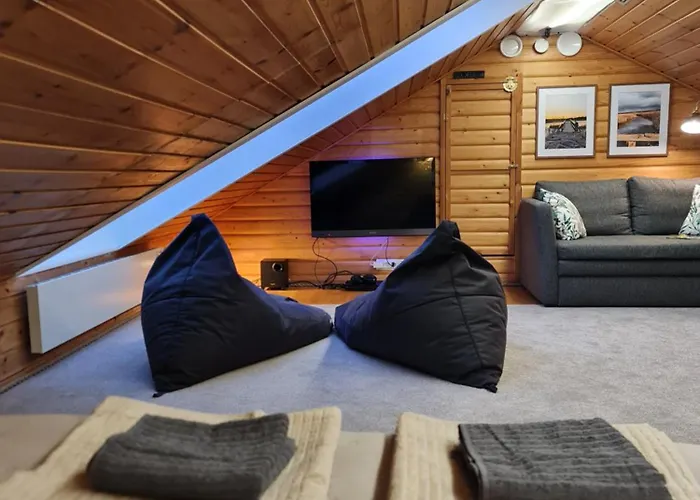 Appartamento Old In *