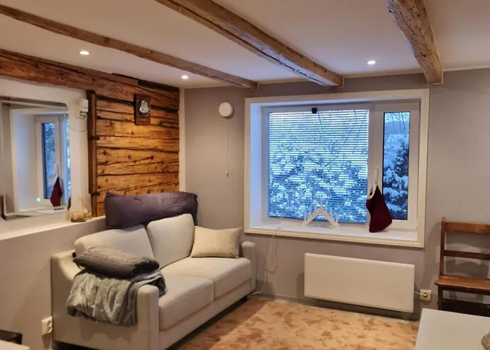 Appartamento Old In Porvoo