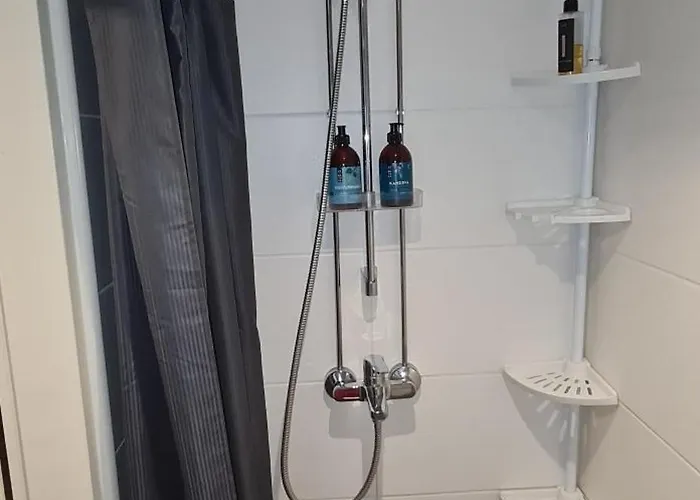 Old In Appartamento Porvoo