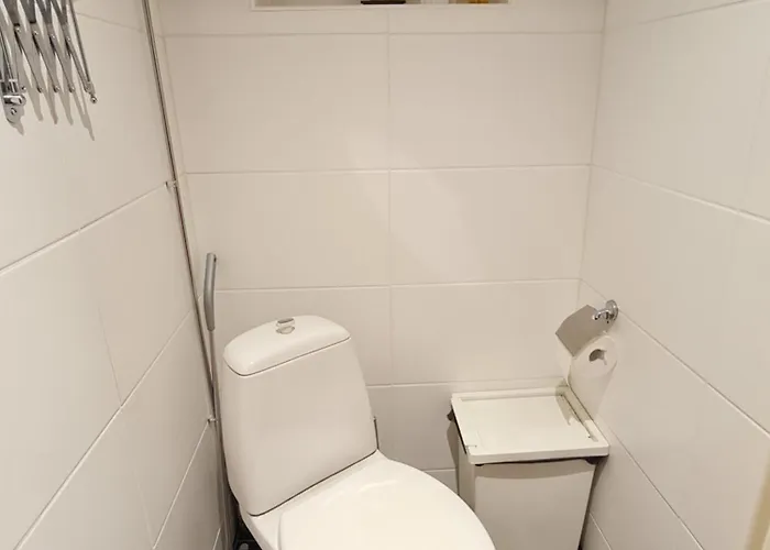 Old In Appartement Porvoo