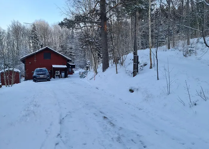 Appartement Old In *