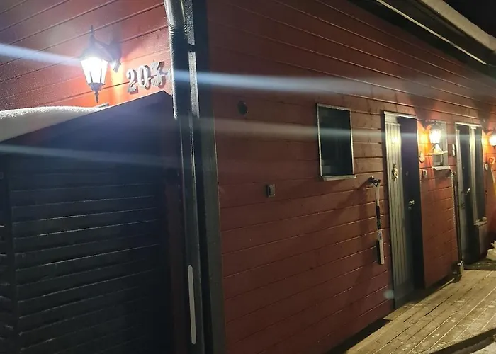 Appartement Old In Porvoo