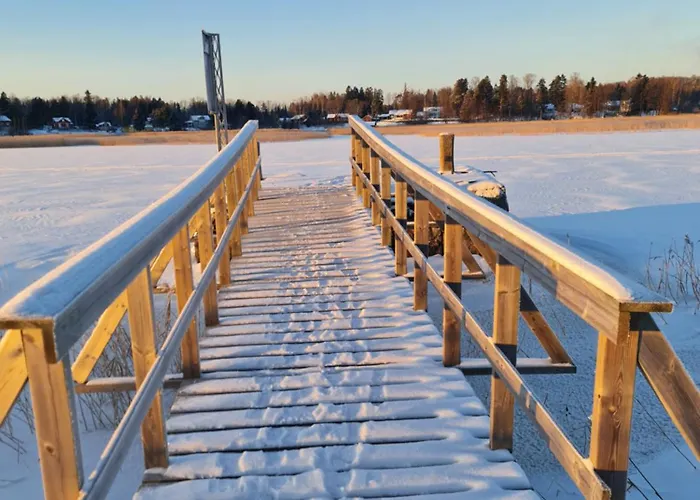 Appartamento Old In *