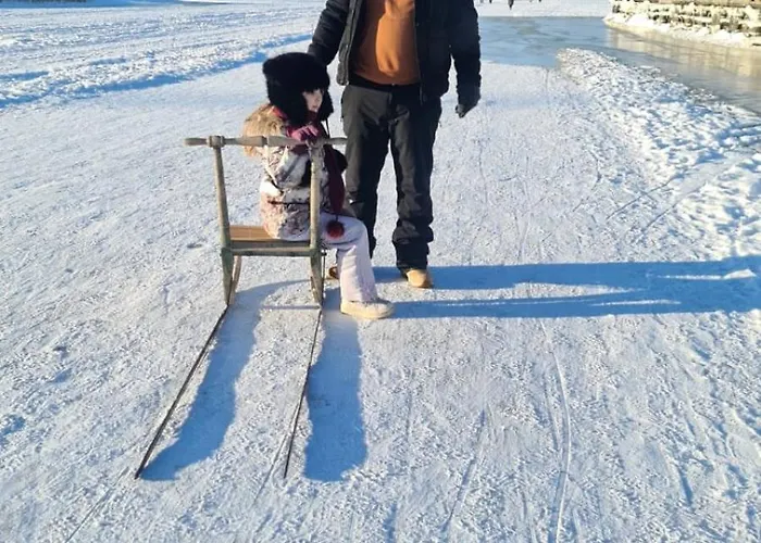 Appartement Old In Porvoo